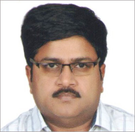 CHITTURI SRIDHAR